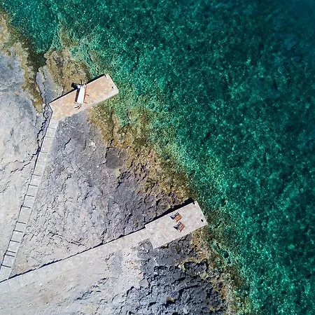 Villa Primo Vela Luka
